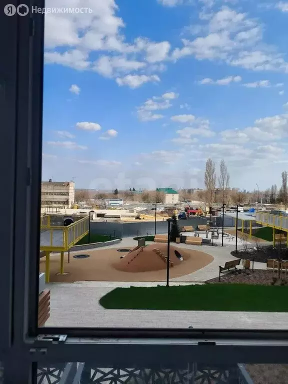 2-комнатная квартира: Липецк, улица Механизаторов, 15А (37 м) - Фото 0