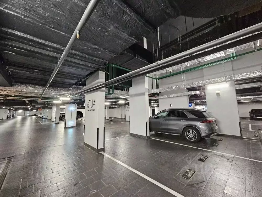 Гараж в Москва просп. Генерала Дорохова, 39к1Е (19 м) - Фото 1