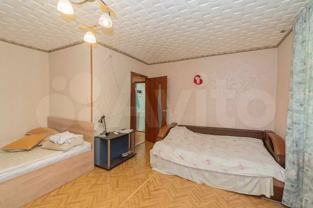 1-к. квартира, 38 м, 1/5 эт. - Фото 0