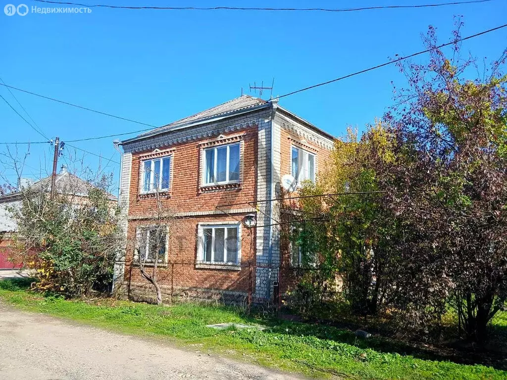 Дом в Апшеронск, улица Фурманова (156 м) - Фото 2