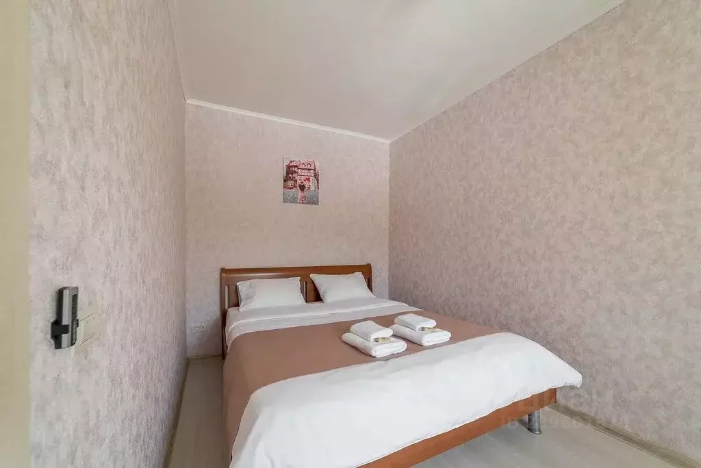 1-к кв. Вологодская область, Череповец ул. Максима Горького, 71 (45.0 ... - Фото 2