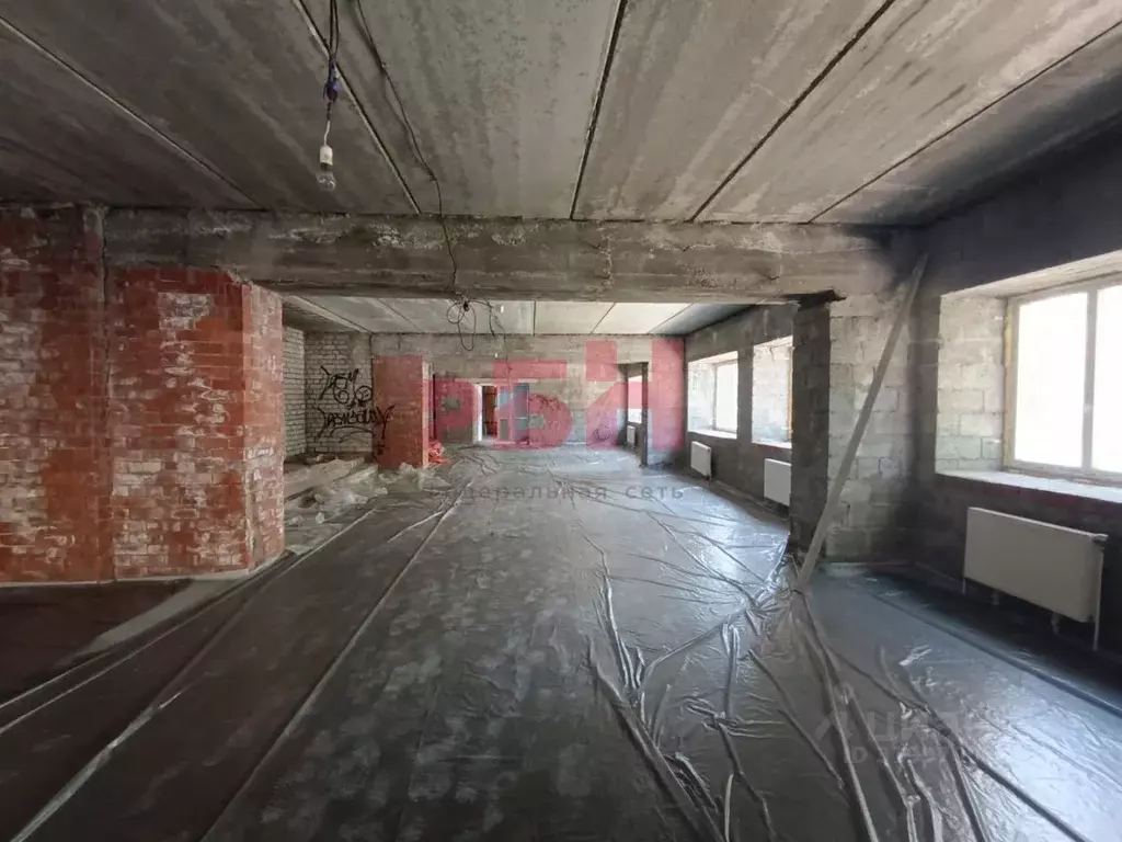 Торговая площадь в Тюменская область, Тюмень Северная ул., 3к3 (340 м) - Фото 0