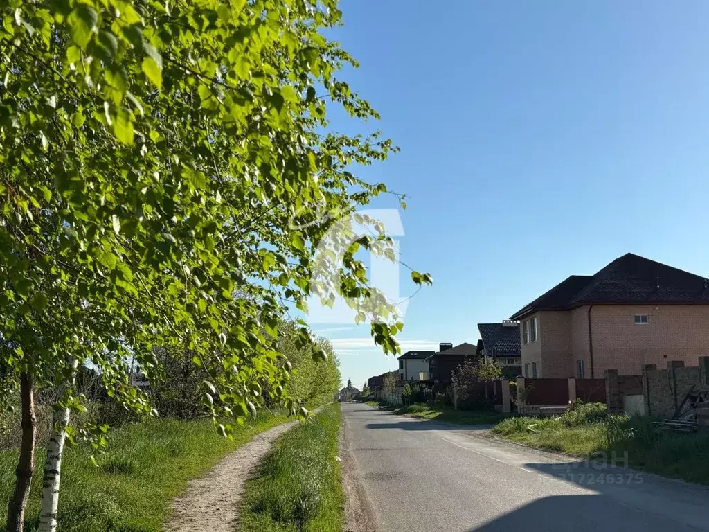 Дом в Адыгея, Тахтамукайский район, Козет аул ул. Убыхская, 65 (263 м) - Фото 0