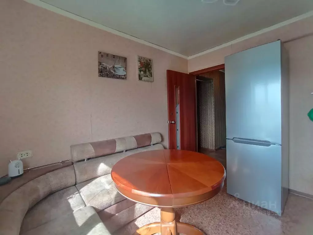2-к кв. Самарская область, Самара пер. Карякина, 1а (47.0 м) - Фото 1