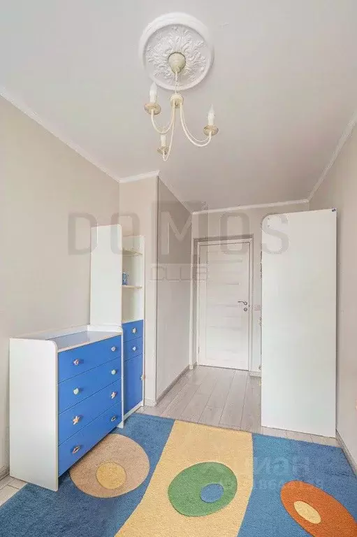 3-к кв. Свердловская область, Екатеринбург ул. Малышева, 11 (55.0 м) - Фото 1