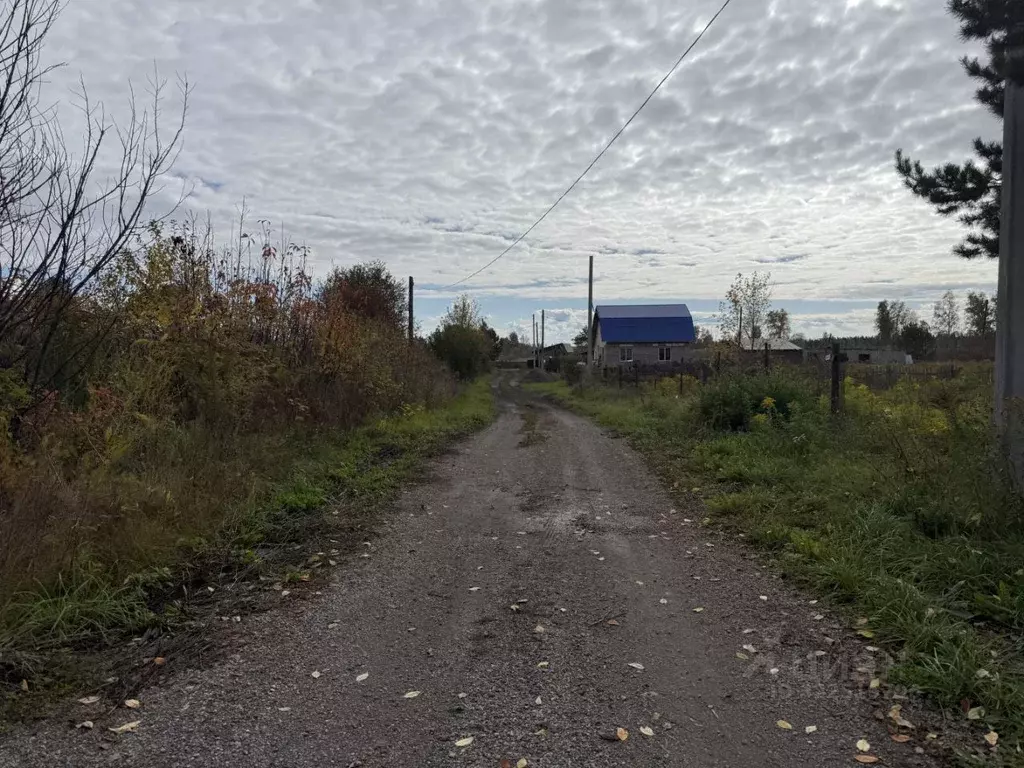 Участок в Алтайский край, Бийск Армейский СНТ, ул. 8-я (10.0 сот.) - Фото 1