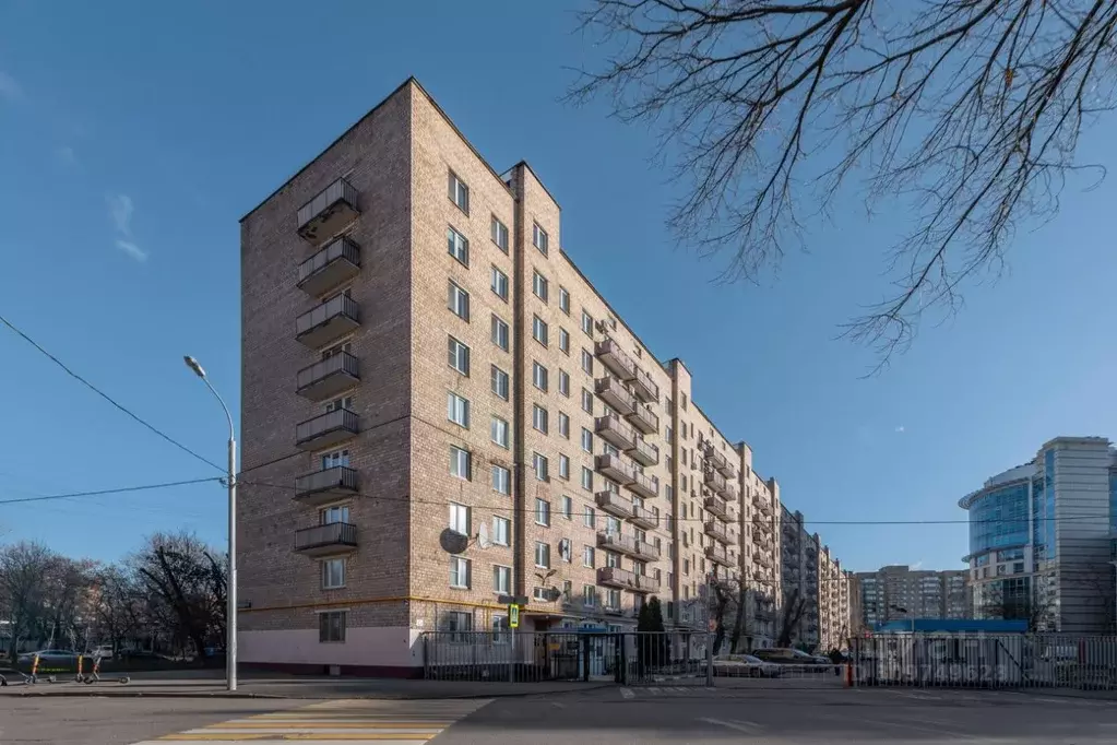 Офис в Москва Грузинский пер., 3С1 (68 м) - Фото 0