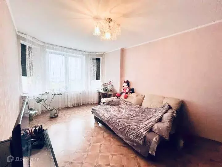 Продаётся 1-к квартира, 45 м - Фото 0