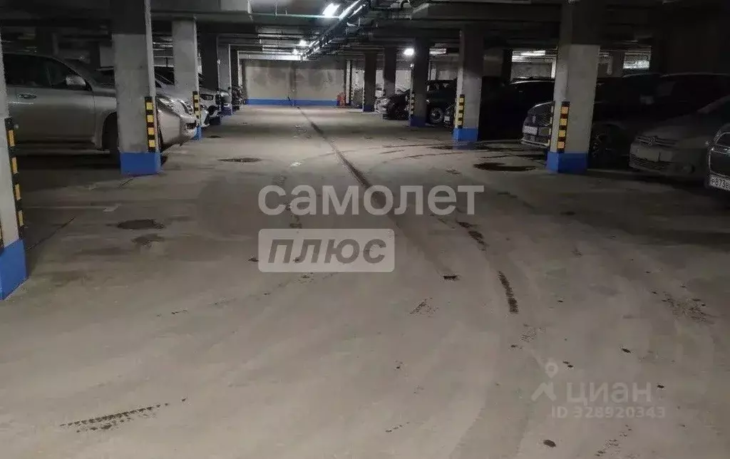 Гараж в Московская область, Наро-Фоминск пл. Свободы, 4к1 (15 м) - Фото 1