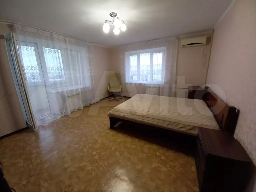 1-к. квартира, 40 м, 9/9 эт. - Фото 1