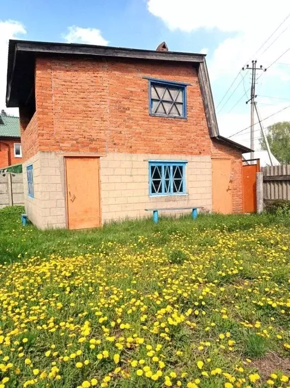 Участок в Брянская область, Фокино Мичуринец-10 садовое дачное ... - Фото 0