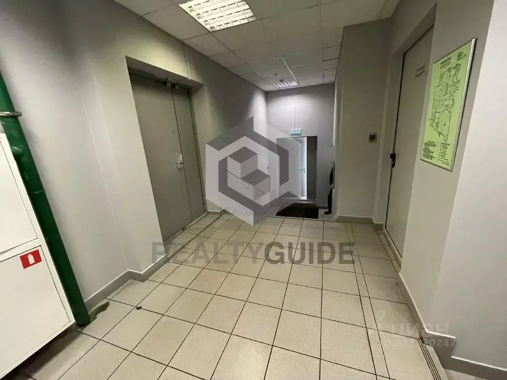 Торговая площадь в Москва Снежная ул., 26 (164 м) - Фото 2