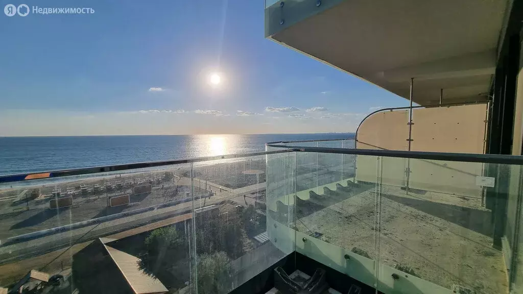 2-комнатная квартира: Прибрежное, Симферопольское шоссе, 177 (66.7 м) - Фото 1