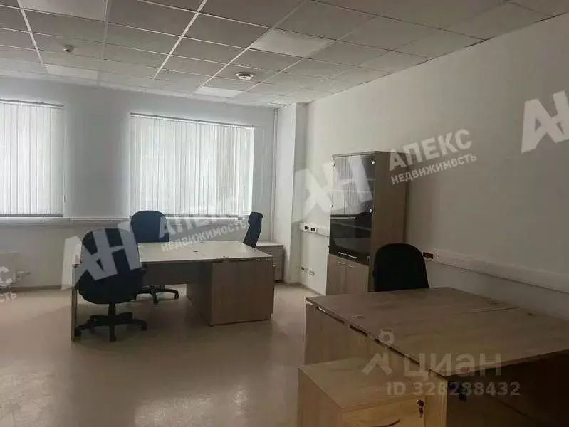 Помещение свободного назначения в Москва Бакунинская ул., 73С3 (896 м) - Фото 2