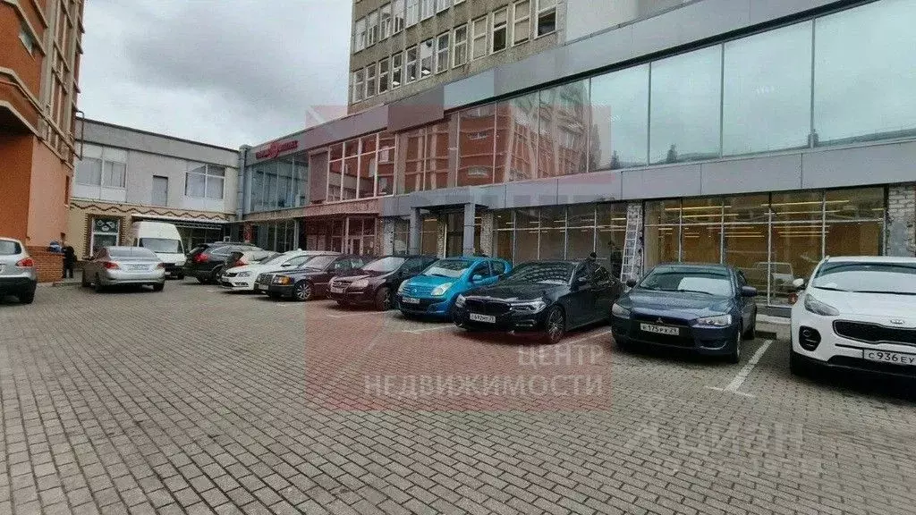 Помещение свободного назначения в Калининградская область, Калининград ... - Фото 1