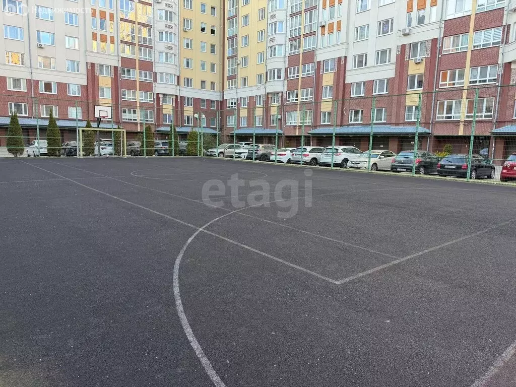 3-комнатная квартира: Зеленоградск, Московская улица, 68 (84.5 м) - Фото 2