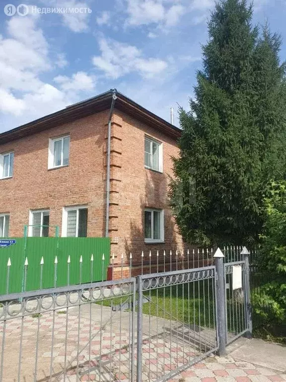 Дом в посёлок Ростовка, 3-я Новая улица (378.4 м) - Фото 2