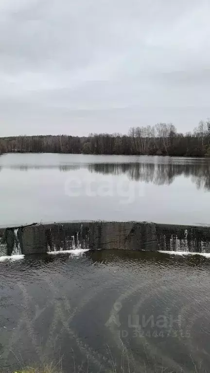 Дом в Московская область, Чехов муниципальный округ, д. Васькино ул. ... - Фото 1