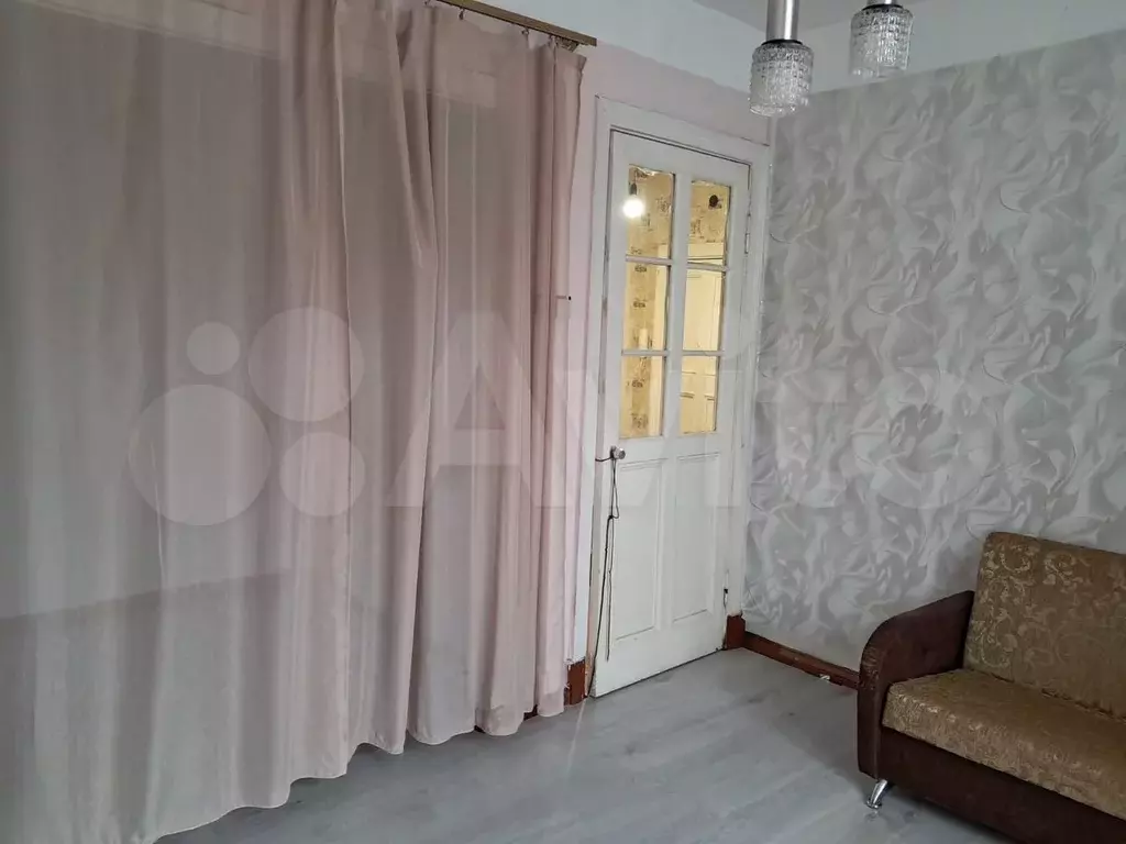 1-к. квартира, 37 м, 3/3 эт. - Фото 0