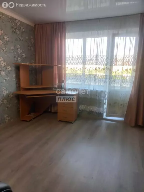 1-комнатная квартира: Ставрополь, Промышленный район, микрорайон № 31, ... - Фото 0