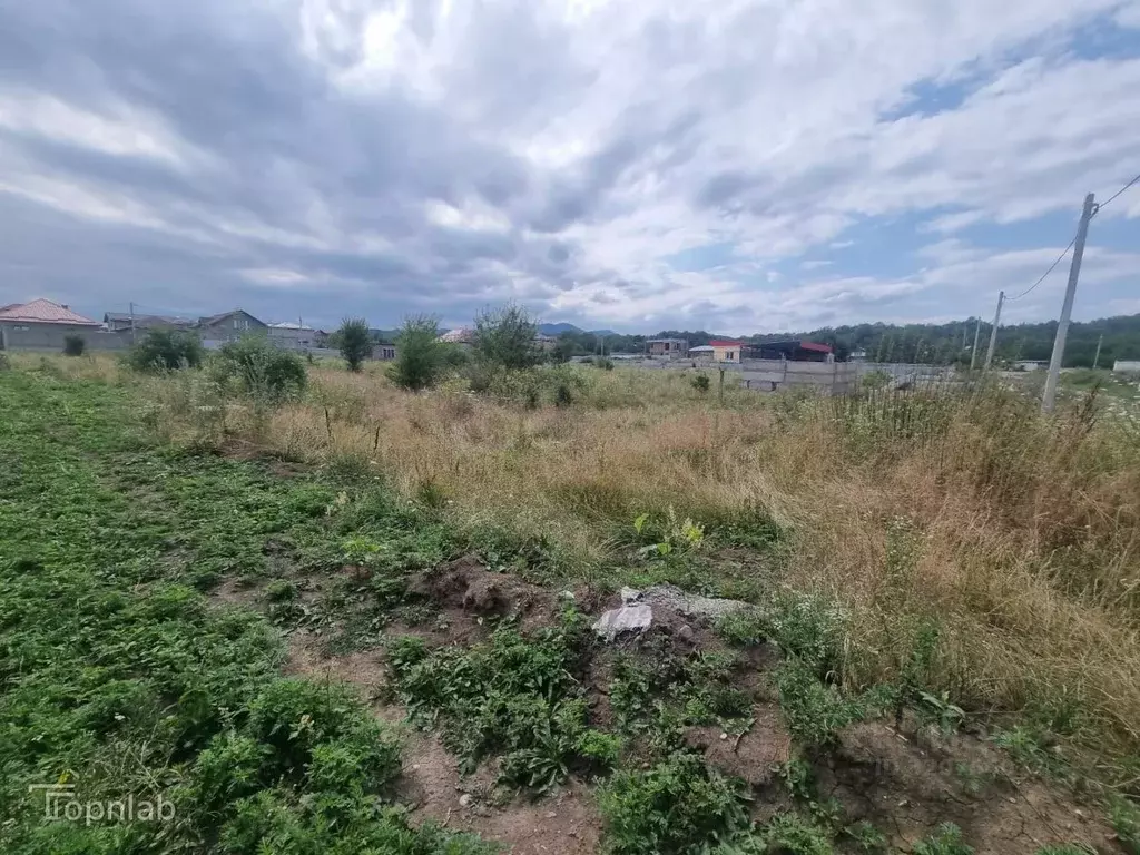 Участок в Кабардино-Балкария, Нальчик городской округ, с. Белая Речка ... - Фото 2