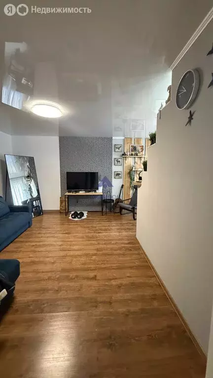 2-комнатная квартира: Волгодонск, Степная улица, 86 (67 м) - Фото 2