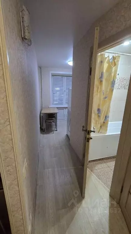 2-к кв. Ярославская область, Ярославль ул. Ньютона, 38 (43.8 м) - Фото 1