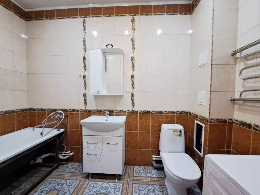 1-к кв. Брянская область, Брянск ул. Дуки, 71 (40.0 м) - Фото 0