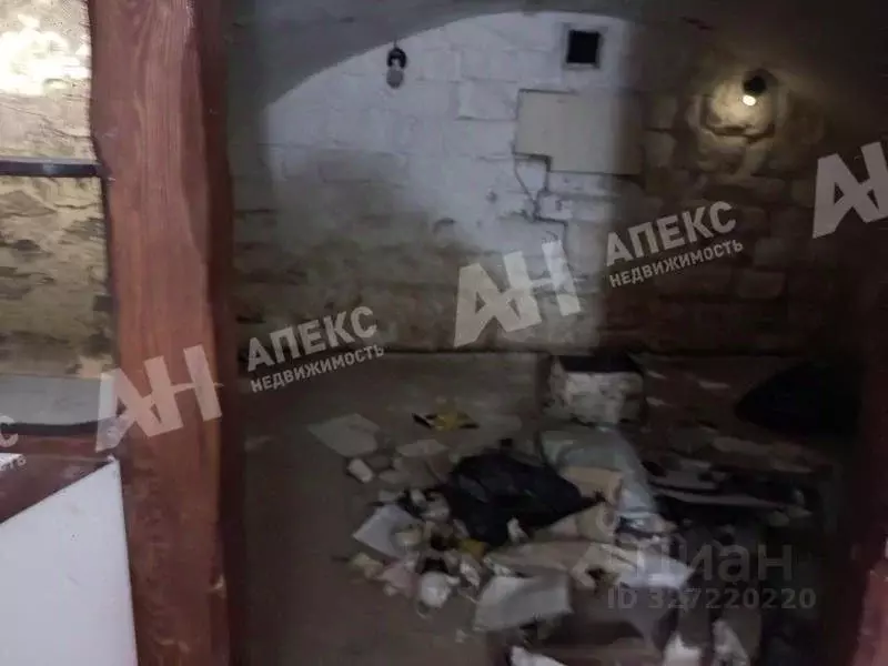 Помещение свободного назначения в Москва Яузская ул., 1/15С1 (245 м) - Фото 1