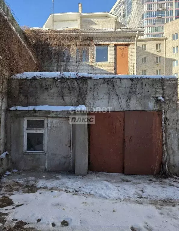 Помещение свободного назначения в Воронежская область, Воронеж ул. ... - Фото 2