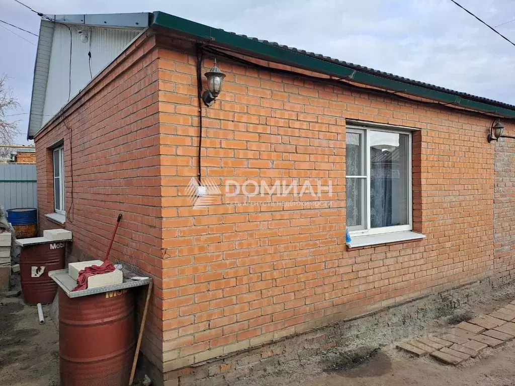 Дом в Ростовская область, Новочеркасск Набережная ул., 70 (70 м) - Фото 0