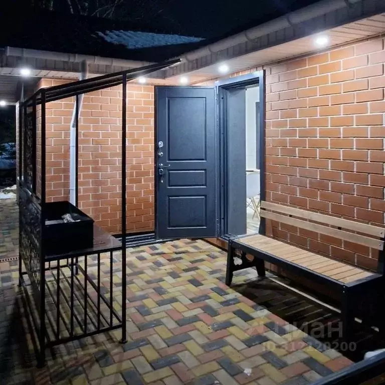 Дом в Тверская область, Калининский муниципальный округ, д. Аксинькино ... - Фото 2