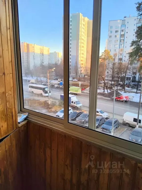 1-к кв. Московская область, Королев ул. Исаева, 7 (39.0 м) - Фото 2