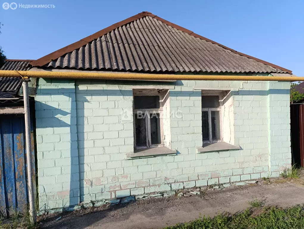 Дом в Белгород, Волчанская улица, 117 (50 м) - Фото 0