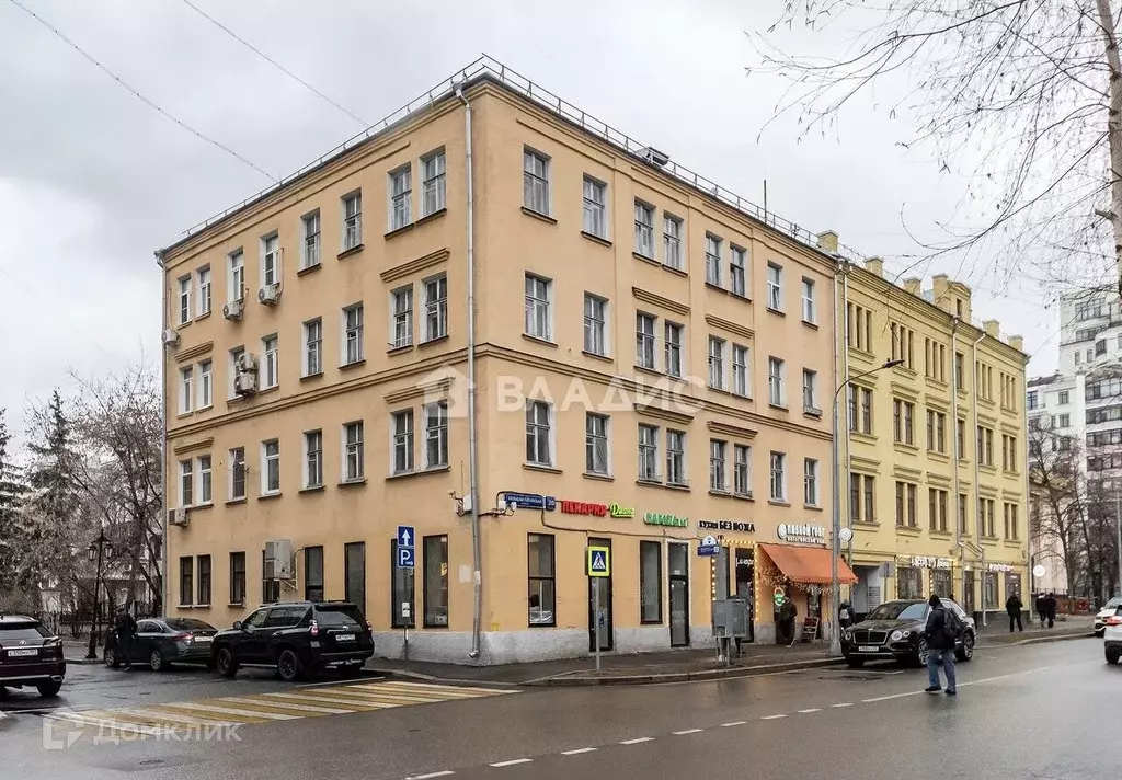 Продаётся квартира-студия, 22 м - Фото 0