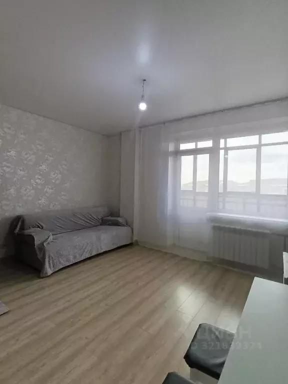 Студия Хакасия, Абакан ул. Стофато, 16А (32.0 м) - Фото 1