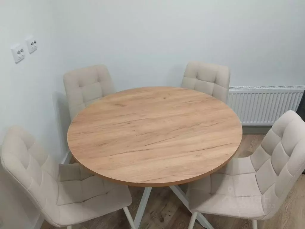 1-к кв. Свердловская область, Екатеринбург ул. 8 Марта, 204Г/2 (27.0 ... - Фото 2