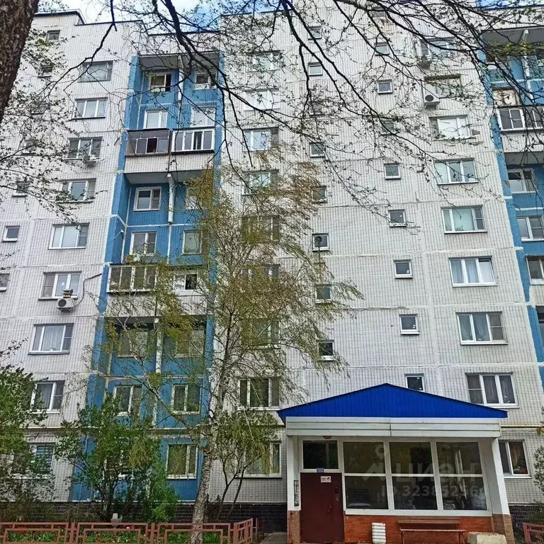 1-к кв. Московская область, Одинцовский городской округ, пос. Горки-10 ... - Фото 1