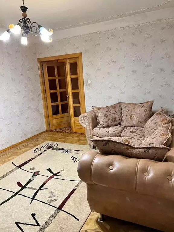 2-к. квартира, 63 м, 3/9 эт. - Фото 1