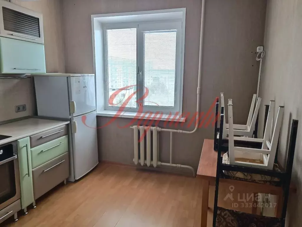 2-к кв. Архангельская область, Северодвинск бул. Строителей, 25 (54.3 ... - Фото 2