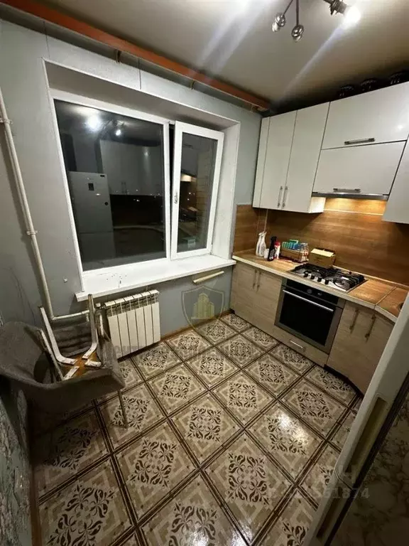 1-к кв. Рязанская область, Рязань ул. Семчинская, 11 (36.0 м) - Фото 2