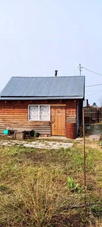 Участок в Томская область, Томск пос. Нижний Склад, ул. ... - Фото 1