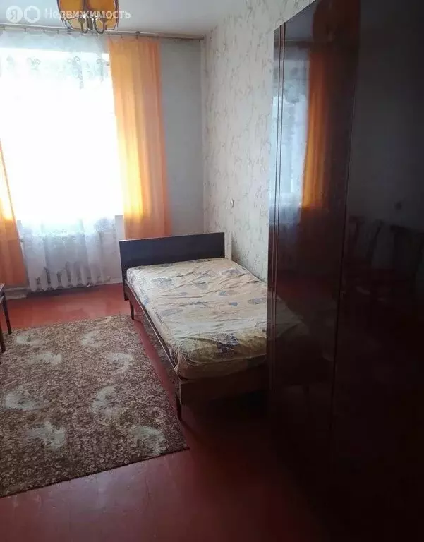 2-комнатная квартира: Волгоград, улица Сулеймана Стальского, 41 (48 м) - Фото 1