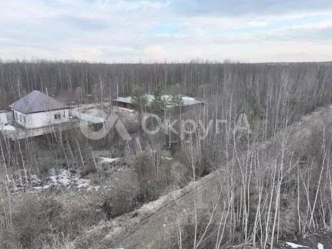 Участок, 6 сот., сельхоз (снт или днп) - Фото 1