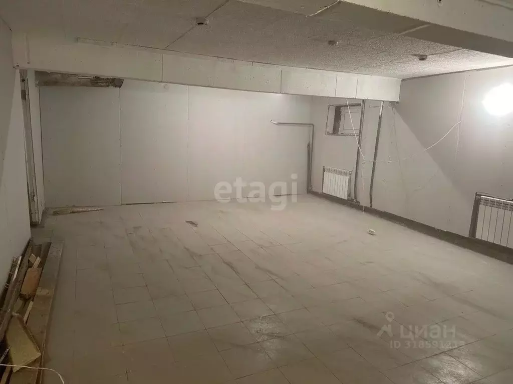 Помещение свободного назначения в Иркутская область, Ангарск 93-й ... - Фото 2