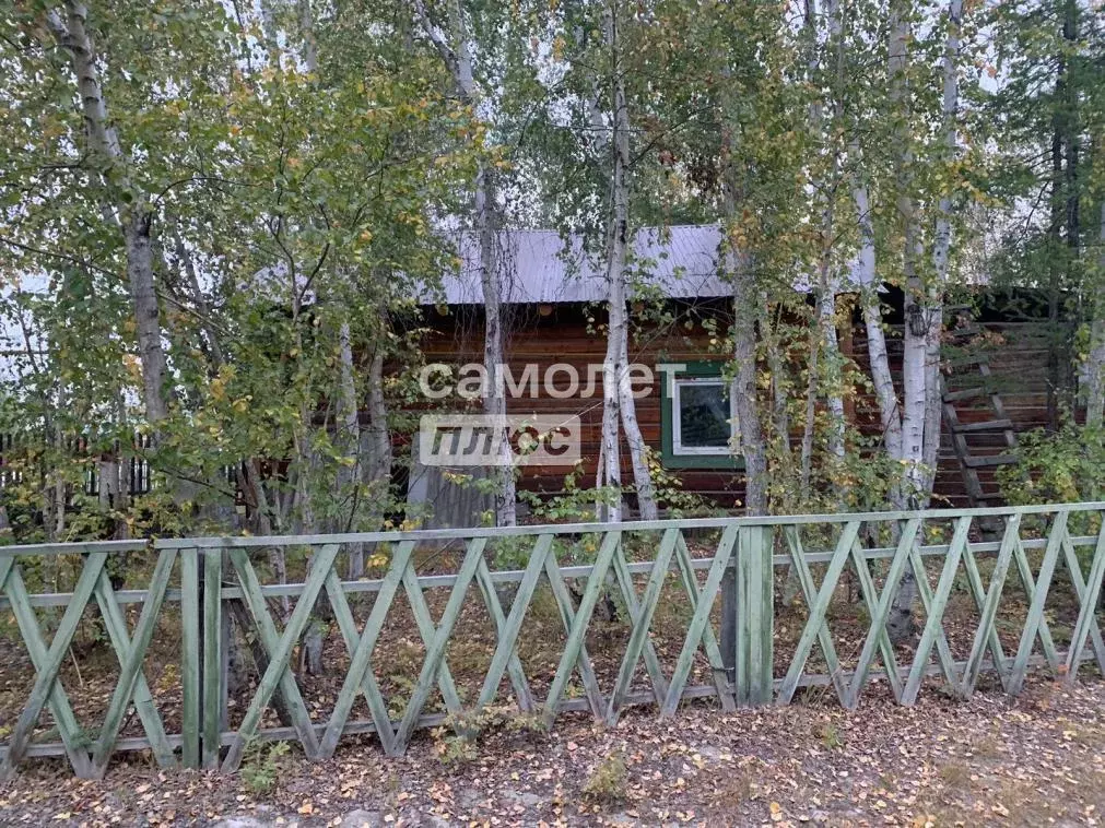 Дом, 77 м - Фото 1