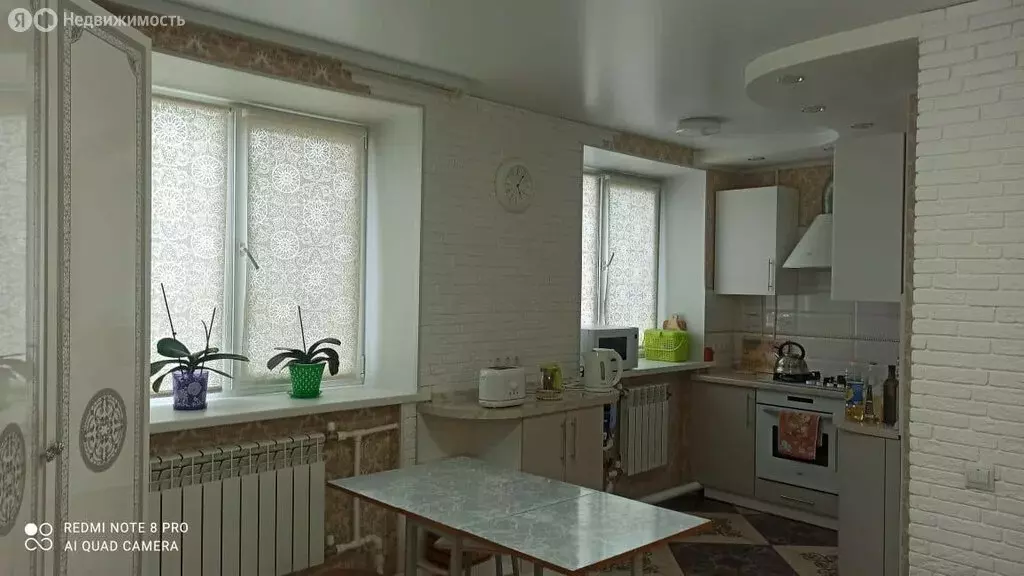 3-комнатная квартира: Знаменское, улица Горького, 32 (59 м) - Фото 1
