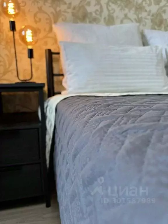 1-к кв. Калининградская область, Зеленоградск Окружная ул., 7 (38.0 м) - Фото 0