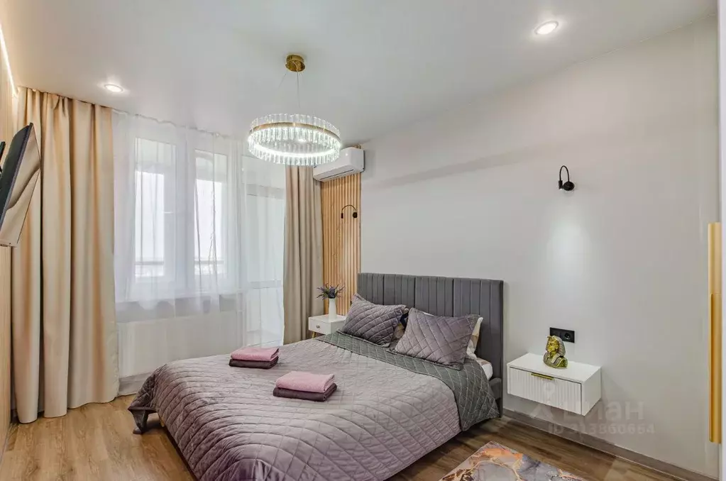 2-к кв. Татарстан, Казань Щербаковский пер., 7 (65.0 м) - Фото 2