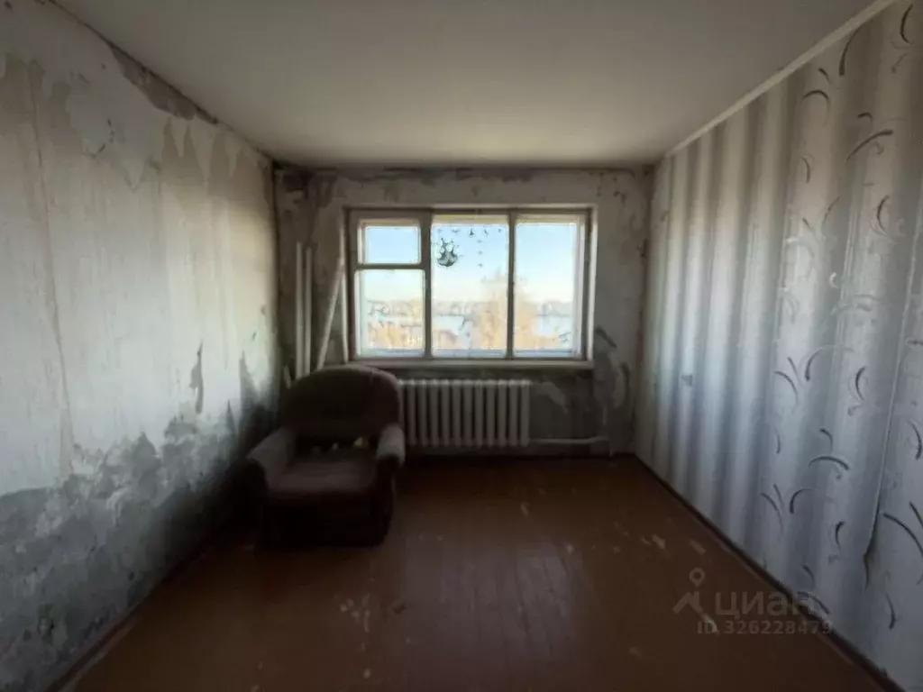 Комната Свердловская область, Невьянск ул. Профсоюзов, 17А - Фото 2